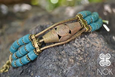 NOK. Complementos con sabor africano NOK. Complementos con sabor africano