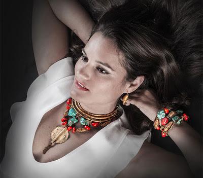 NOK. Complementos con sabor africano NOK. Complementos con sabor africano