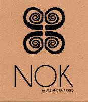 NOK. Complementos con sabor africano NOK. Complementos con sabor africano