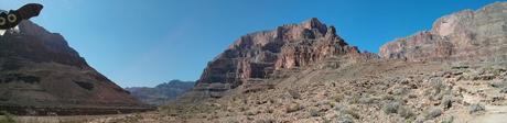 El gran Gran Cañón del Colorado El gran Gran Cañón del Colorado