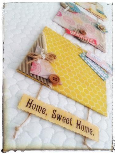 Marco para fotos de scrapbooking Scrapbooking Marco_5