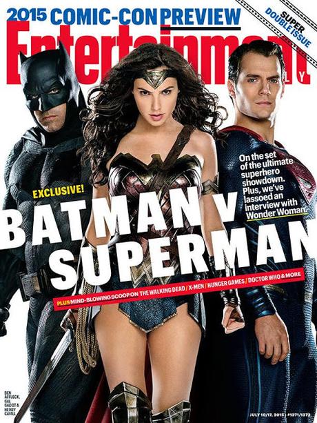 Batman v. Superman: Dawn of Justice, nueva imagen