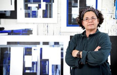 María Elena Álvarez Estructuras, espacios y torrentes