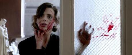 Musarañas (2014) – Norman Bates aprueba esta película musarañas 3