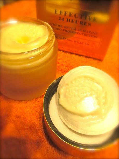 EFFECTIVE 24 HORAS Crema Antiedad de Algologie Cosmética natural del Mar cosmética, cosmética natural, cosmética facial, cosmética corporal, cosmética natural del mar, crema hidratante, crema nutritiva, contorno de ojos, gel íntimo, blog solo yo, blog cosmética, blog cosmética natural, solo yo, algologie, cosmética natural del mar