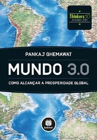 Globalización, semiglobalización y antiglobalización para Pankaj Ghemawat