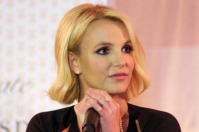 Britney Spears gastó en sus perros casi 22.000 euros