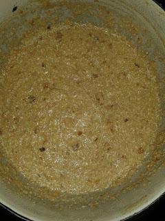 Budín de pan a lo Mami en Acción! Budín de pan a lo Mami en Acción!