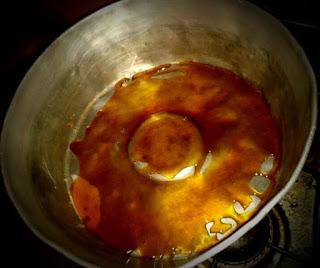 Budín de pan a lo Mami en Acción! Budín de pan a lo Mami en Acción!