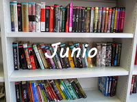 Revisando lecturas: Junio