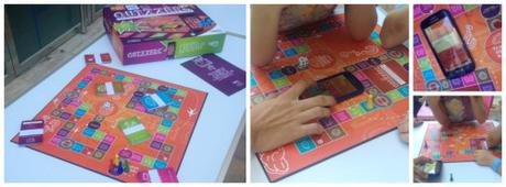 Los juegos son para el verano quizzers