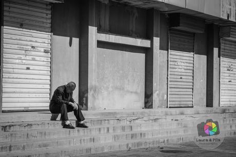 Lo que hay detrás de las fotos Lo que hay detrás de las fotos