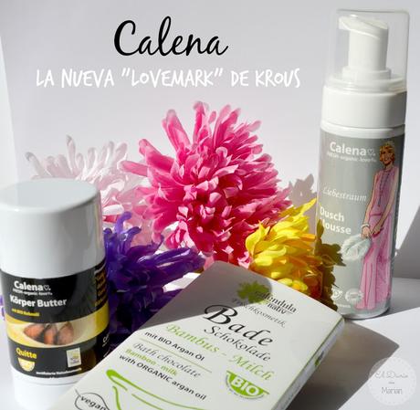 Review Calena, la cosmética artesanal que enamora Review Calena, la cosmética artesanal que enamora