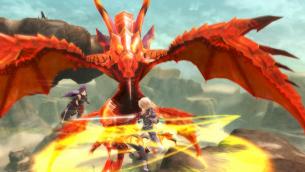 SAO_LS_02 Nuevos trailers de Sword Art Online Re: Hollow Fragment y Sword Art Online: Lost Song