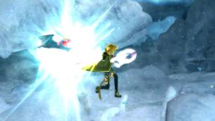 SAO_LS_01 Nuevos trailers de Sword Art Online Re: Hollow Fragment y Sword Art Online: Lost Song