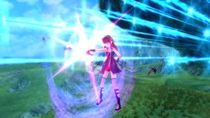 SAO_LS_04 Nuevos trailers de Sword Art Online Re: Hollow Fragment y Sword Art Online: Lost Song