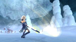 SAO_LS_07 Nuevos trailers de Sword Art Online Re: Hollow Fragment y Sword Art Online: Lost Song