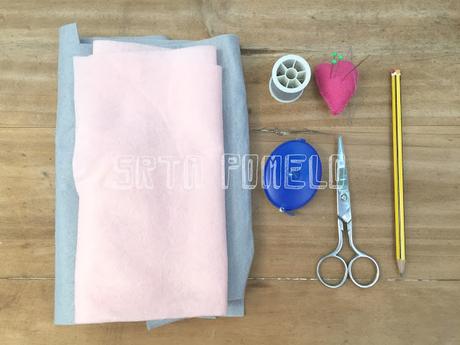 DIY: cómo decorar una cinta métrica. DIY: cómo decorar una cinta métrica.