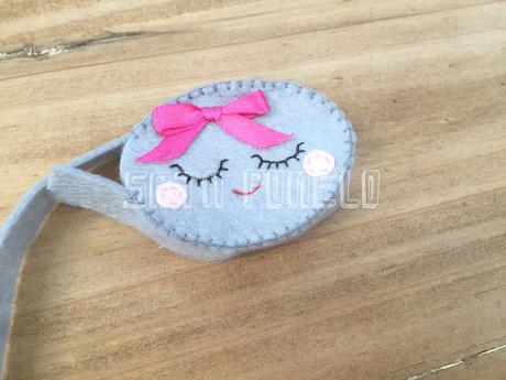 DIY: cómo decorar una cinta métrica. DIY: cómo decorar una cinta métrica.