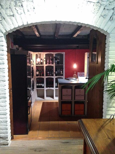 bodega vinoteca Jovani&vins bacoyboca