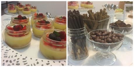 Un buffet entre amigos - Taller con Catering 5. Un buffet entre amigos - Taller con Catering 5.