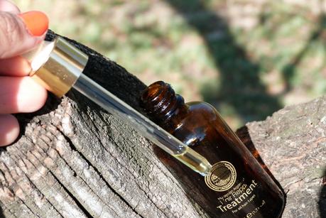 Especial belleza: Aceite de Argan Moroccan de Pro Naturals Especial belleza: Aceite de Argan Moroccan de Pro Naturals