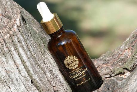 Especial belleza: Aceite de Argan Moroccan de Pro Naturals Especial belleza: Aceite de Argan Moroccan de Pro Naturals
