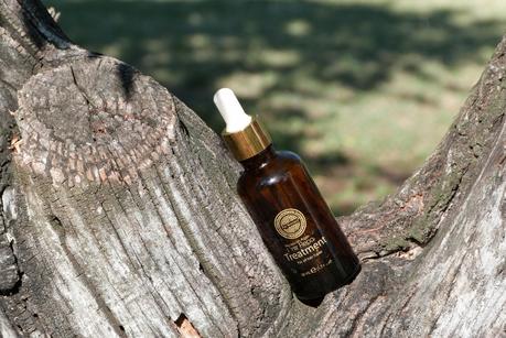 Especial belleza: Aceite de Argan Moroccan de Pro Naturals Especial belleza: Aceite de Argan Moroccan de Pro Naturals