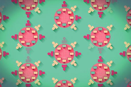 Ayudando a los estudiantes a seguir con los cursos en línea (MOOCs) Ayudando a los estudiantes a seguir con los cursos en línea (MOOCs)