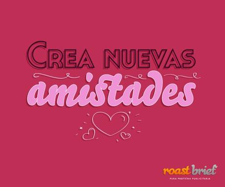 10 consejos para mantenernos creativos según Roastbrief