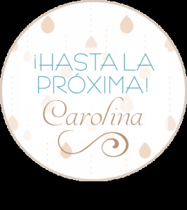 A menudo he incluído en el blog otras variaciones de quic... hastalaproxima