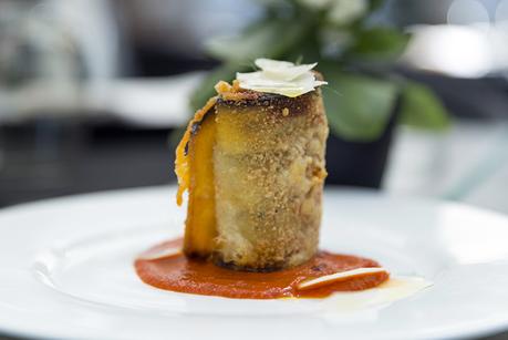 #BDELI. ROMANO RISTORANTE #BDELI. ROMANO RISTORANTE