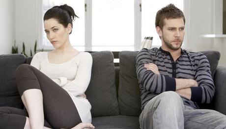 11 ARGUMENTOS QUE EXPLICA POR QUÉ LAS PAREJAS INFELICES NUNCA TERMINAN 11 ARGUMENTOS QUE EXPLICA POR QUÉ LAS PAREJAS INFELICES NUNCA TERMINAN