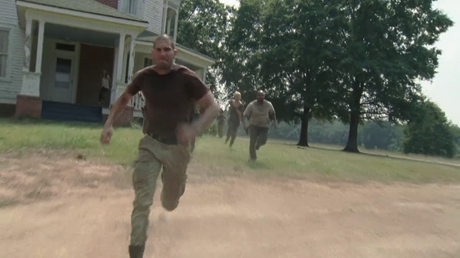 The Walking Dead - Temporada 2 The Walking Dead - Temporada 2