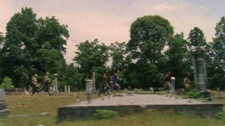 The Walking Dead - Temporada 2 The Walking Dead - Temporada 2