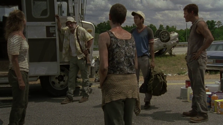 The Walking Dead - Temporada 2 The Walking Dead - Temporada 2