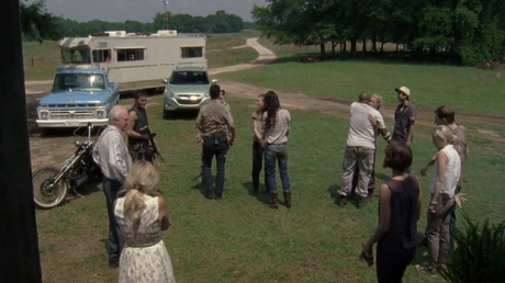 The Walking Dead - Temporada 2 The Walking Dead - Temporada 2
