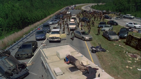 The Walking Dead - Temporada 2 The Walking Dead - Temporada 2