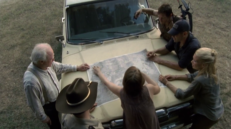 The Walking Dead - Temporada 2 The Walking Dead - Temporada 2