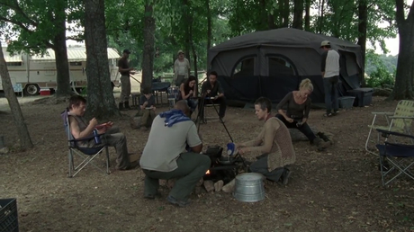 The Walking Dead - Temporada 2 The Walking Dead - Temporada 2