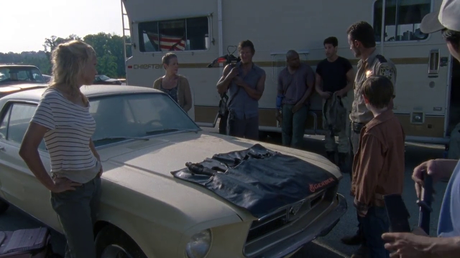 The Walking Dead - Temporada 2 The Walking Dead - Temporada 2