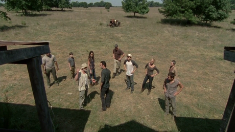 The Walking Dead - Temporada 2 The Walking Dead - Temporada 2