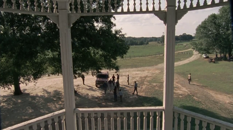 The Walking Dead - Temporada 2 The Walking Dead - Temporada 2