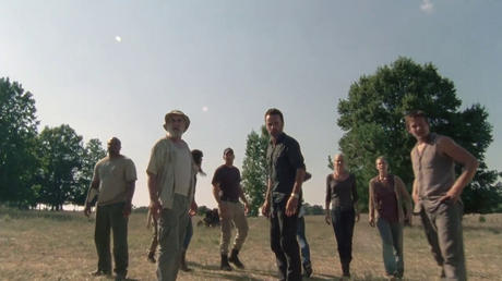 The Walking Dead - Temporada 2 The Walking Dead - Temporada 2
