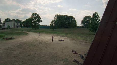 The Walking Dead - Temporada 2 The Walking Dead - Temporada 2