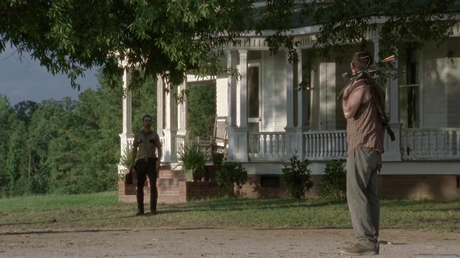 The Walking Dead - Temporada 2 The Walking Dead - Temporada 2