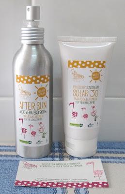 Productos Solares Productos Solares