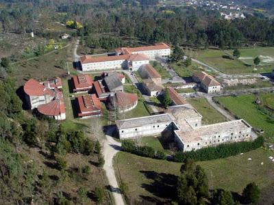 Hospitales abandonados: paseos y ruinas Hospitales abandonados: paseos y ruinas