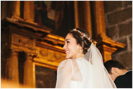Boda de Cristina y Rodrigo en Ávila Boda de Cristina y Rodrigo en Ávila