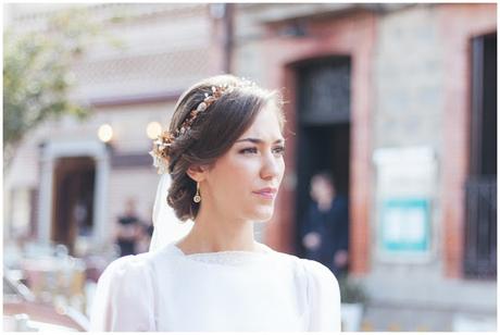 Boda de Cristina y Rodrigo en Ávila Boda de Cristina y Rodrigo en Ávila